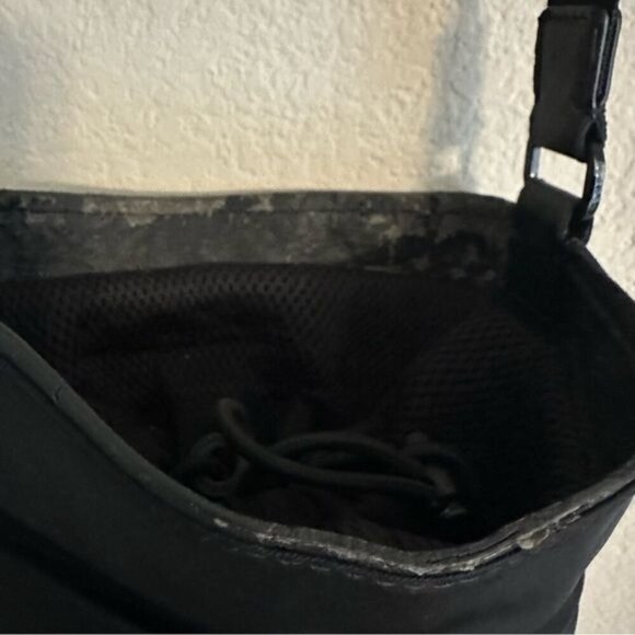 Lululemon All Set Mini Black Bucket - Picture 8 of 11